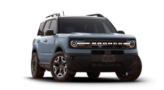2024 Ford Bronco Sport® External Image 5